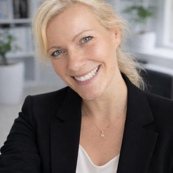 Erika Johansson, PhD